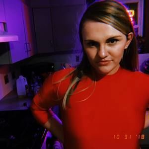 Meet your Posher, Molly